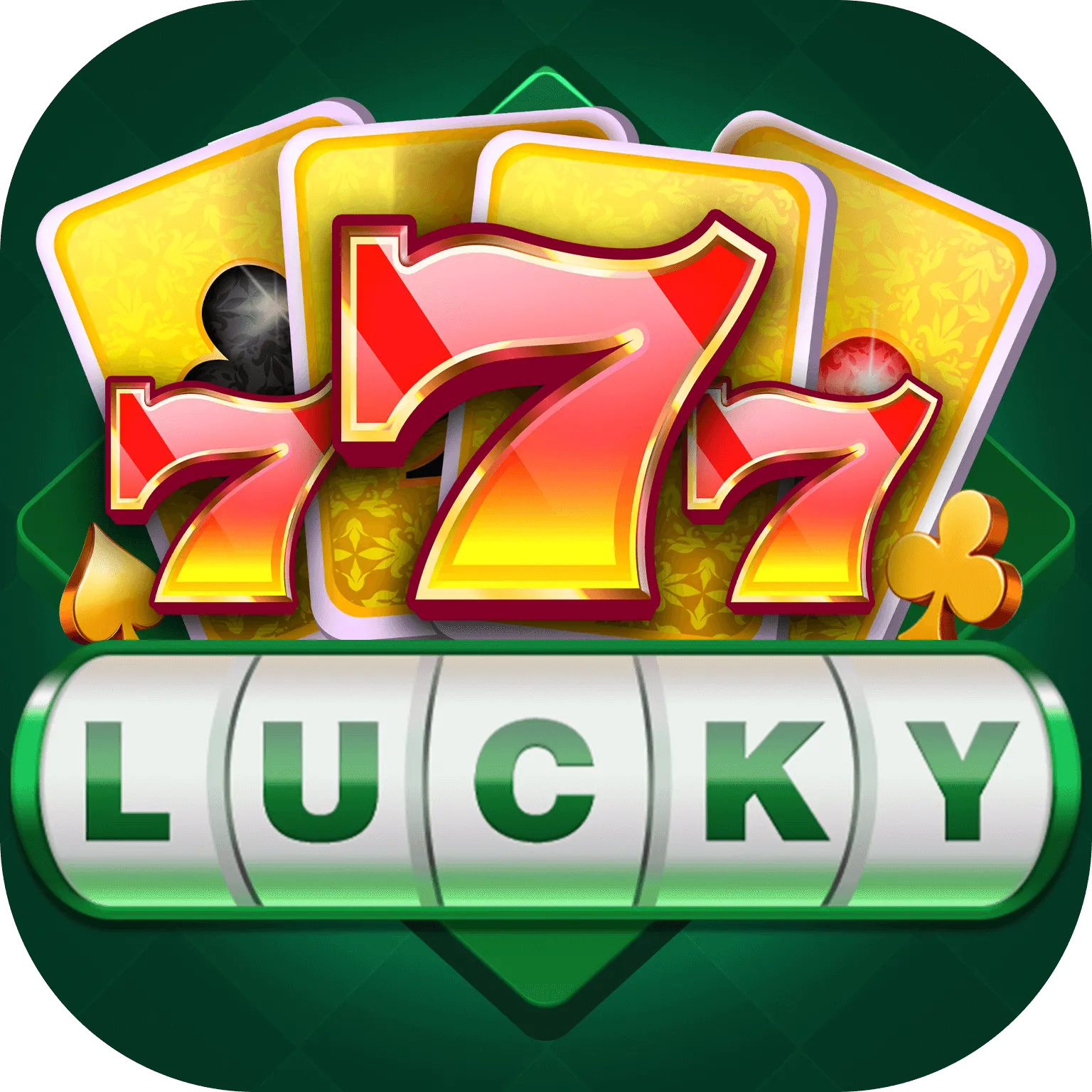 777LUCKY - Permainan Kasino Seru dan Menguntungkan