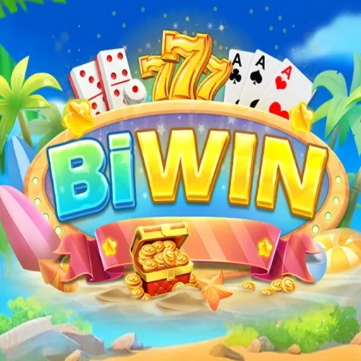 BIWIN - Permainan Tempur Penuh Strategi